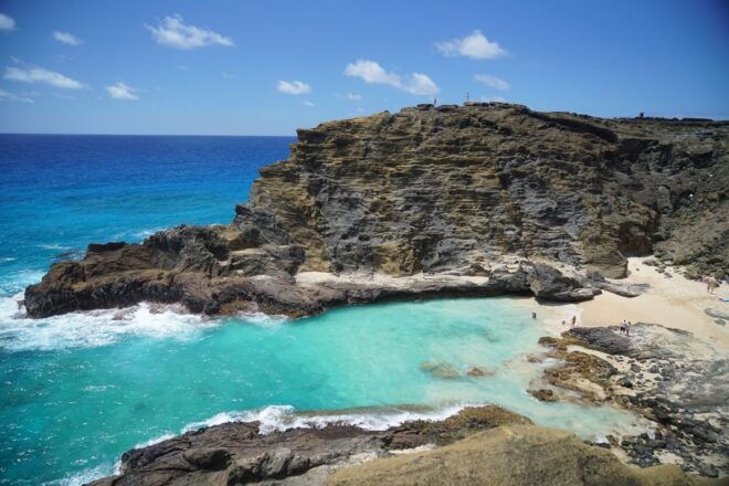 Oahu: Sunrise & Full-Day Island Photo Tour With Small Group - Sunrise on the East Side