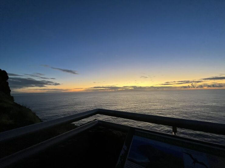 Oahu: Sunrise Hiking & East Side Makapu'u Lighththouse - Activity Details