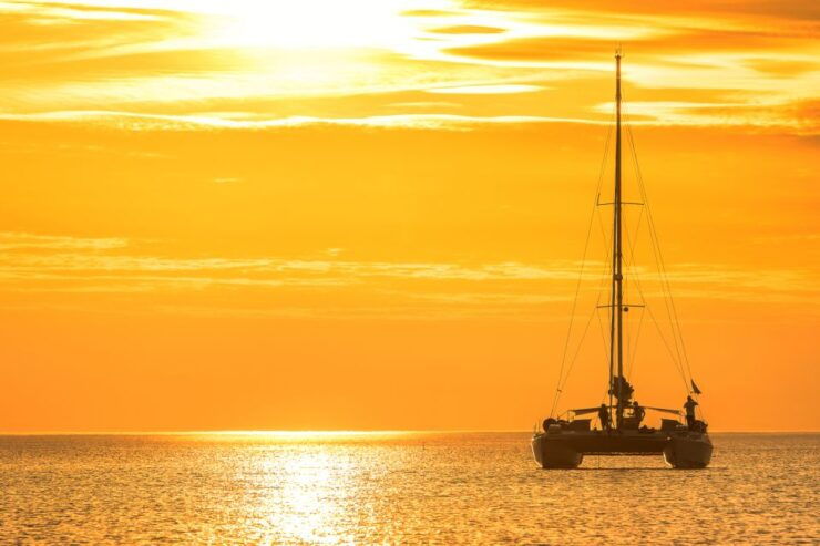 Oahu: Sunset Cruise of West Oahu With Drinks and Appetizers - Activity Details