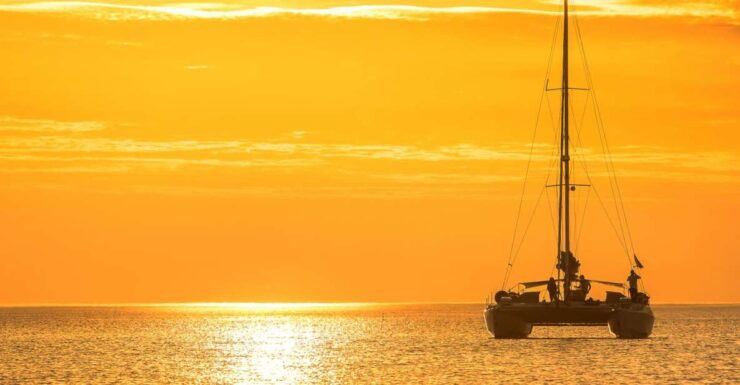 Oahu: Sunset Cruise of West Oahu With Drinks and Appetizers - Experience Highlights