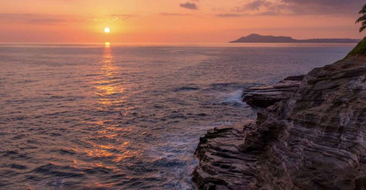 Oahu: Sunset Photography Tour With Professional Photo Guide - Activity Details