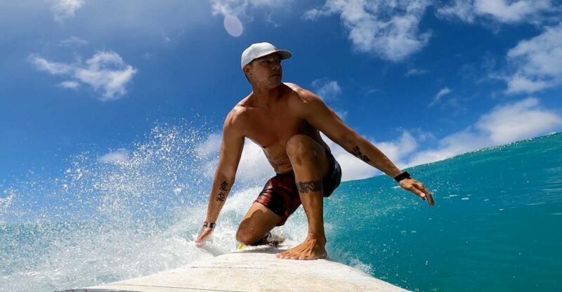 Oahu: Surf Lesson - FAQ