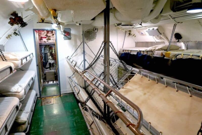 Oahu: The Complete Pearl Harbor Ticket - The Sum Up