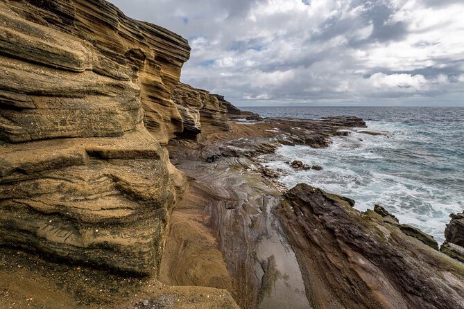 Oahu The Gathering Island Self-Guided Driving Audio Tour - Tour Features and Benefits