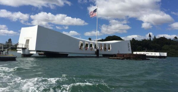 Oahu: The "USS Arizona" & Historic Honolulu Limousine Tour! - The Sum Up