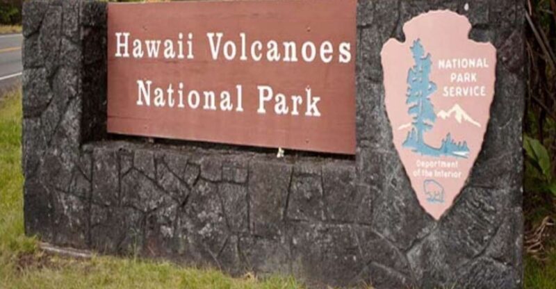 Oahu to Big Island Volcanoes National Park Adventure Tour - The Itinerary Breakdown: What to Expect