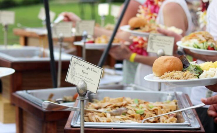 Oahu Toa Luau Transportation - Quick Facts