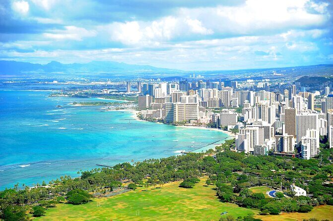 Oahu Top 13 Things to See Slingshot Aloha Tour - An In-Depth Look at the Itinerary