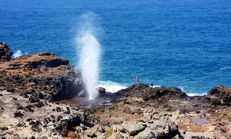 Oahu Ultimate Circle Island Day Tour - A full circuit, not a slow coastal ramble