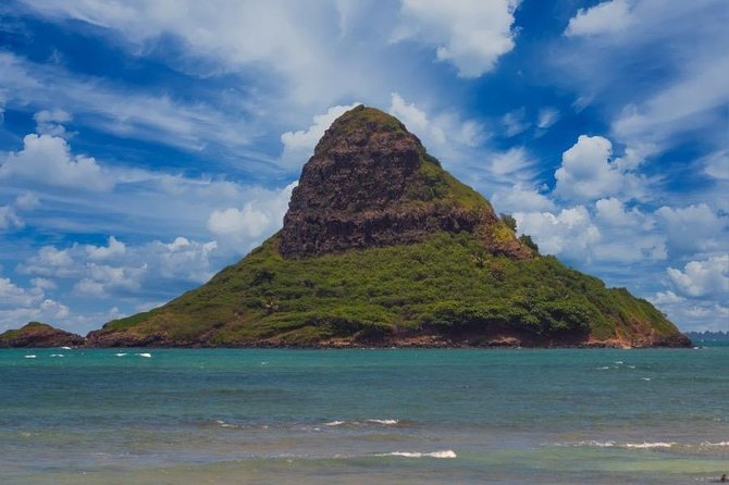Oahu Ultimate Circle Island Tour Full Day Experience - Traveler Reviews