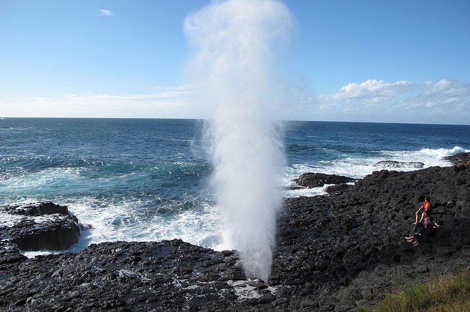 Oahu Ultimate Circle Island Tour Full Day Experience - Viator Help Center