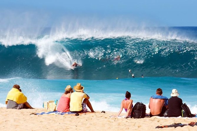 Oahu Ultimate Circle Island Tour Full Day Experience - Additional Information