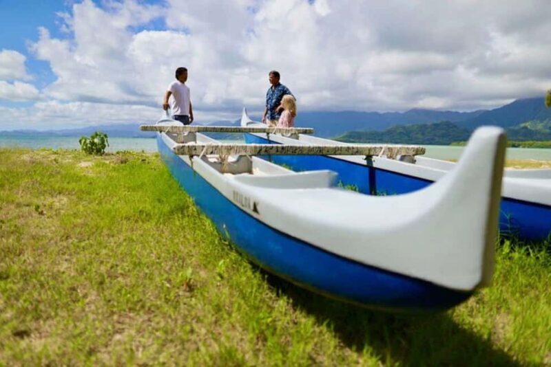 Oahu Uncovered: Stories & Culture Beyond the Guidebook - A Closer Look at the Itinerary and What Makes It Special