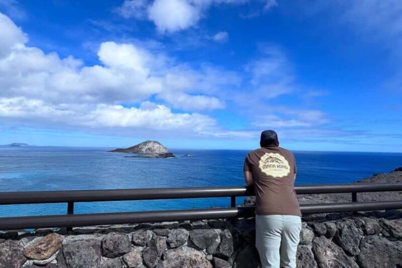 Oahu Uncovered: Stories & Culture Beyond the Guidebook - FAQ