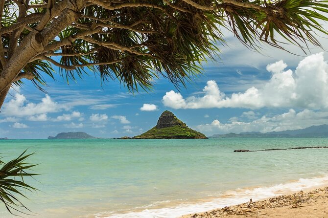 Oahu Unveiled: Tailored Luxury Private Island Tour - What To Expect