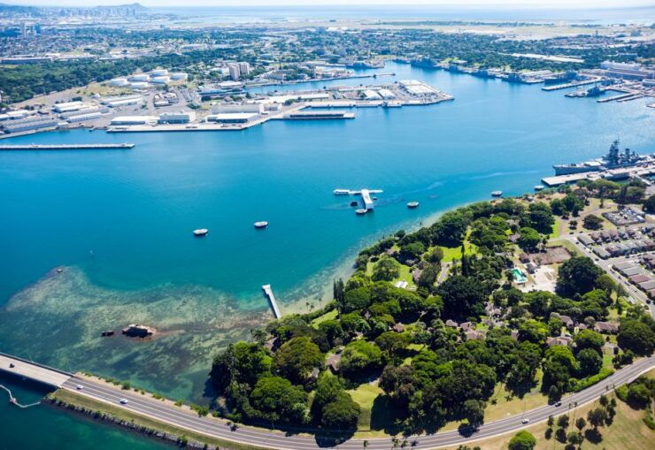 Oahu: USS Arizona Memorial and City Highlights Tour - Experience Highlights