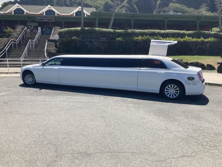 Oahu: USS Arizona Memorial and Mighty MO Limousine Tour - Booking Information