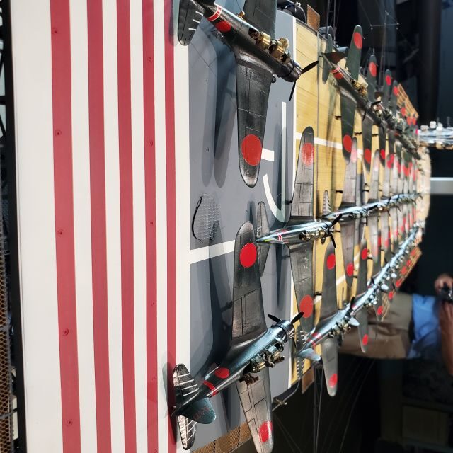 Oahu: USS Arizona Memorial Chief's Narrated Multimedia Tour - Final Thoughts: Is This Tour Worth It?