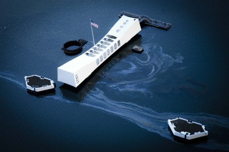 Oahu: USS Arizona Memorial Chief's Narrated Multimedia Tour - FAQ
