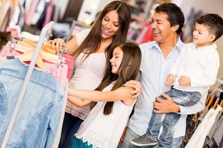 Oahu: Waikele Premium Outlets Roundtrip Bus From Waikiki - Shopping Experience at Waikele Premium Outlets