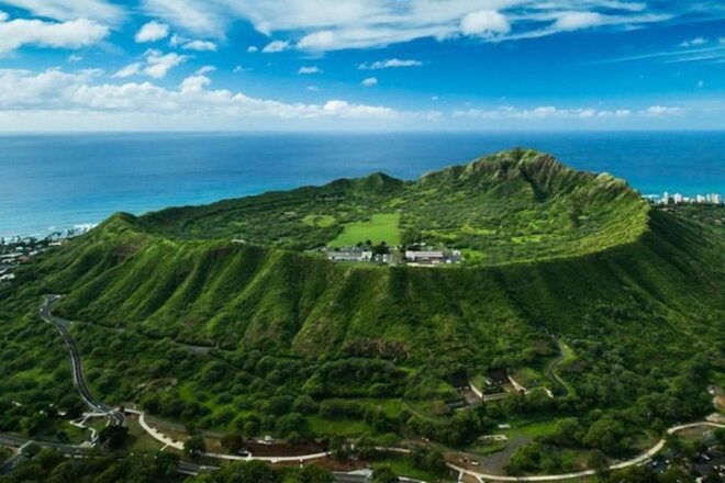 Oahu: Waikiki 20-Minute Doors On / Doors Off Helicopter Tour - Directions