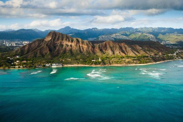 Oahu: Waikiki 20-Minute Doors On / Doors Off Helicopter Tour - The Sum Up