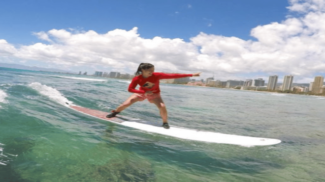Oahu: Waikiki Beginner 90-Minute Private Surf Lesson - Lesson Structure and Content