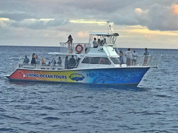 Oahu: Waikiki BYOB Sunset Cruise - Activity Details