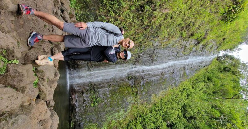 Oahu: Waikiki E-Bike Ride and Manoa Falls Hike - What’s Included and What’s Not