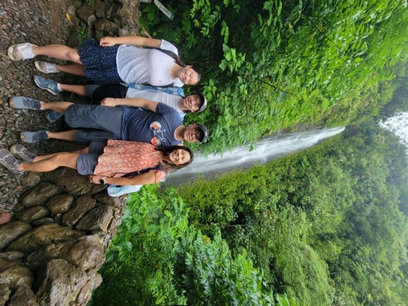 Oahu: Waikiki E-Bike Ride and Manoa Falls Hike - FAQ