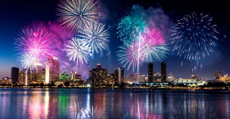 Oahu: Waikiki Friday Fireworks Cruise - Booking Details