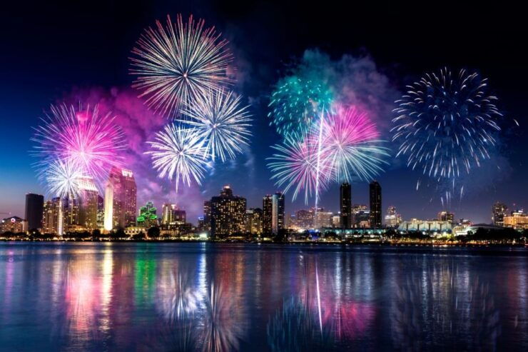 Oahu: Waikiki Friday Fireworks Cruise - Experience Highlights