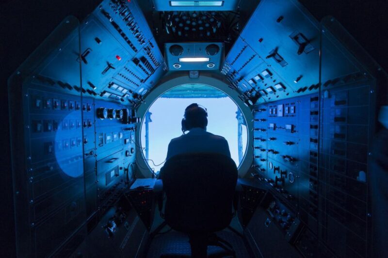 Oahu: Waikiki Submarine Tour - FAQ