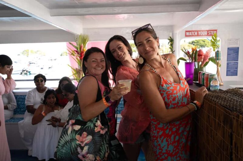 Oahu: Waikiki Sunset Cruise With Live Music Entertainment - Final Thoughts