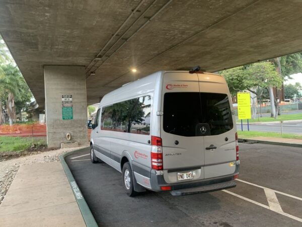 Oahu: Waikiki to Honolulu International Airport (HNL) - Efficient Directions and Travel Tips