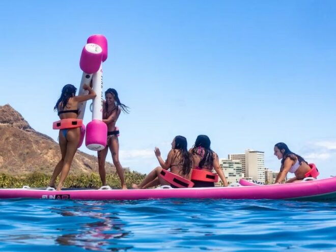 Oahu: Waikiki Waterpark Boat Adventure - The Sum Up