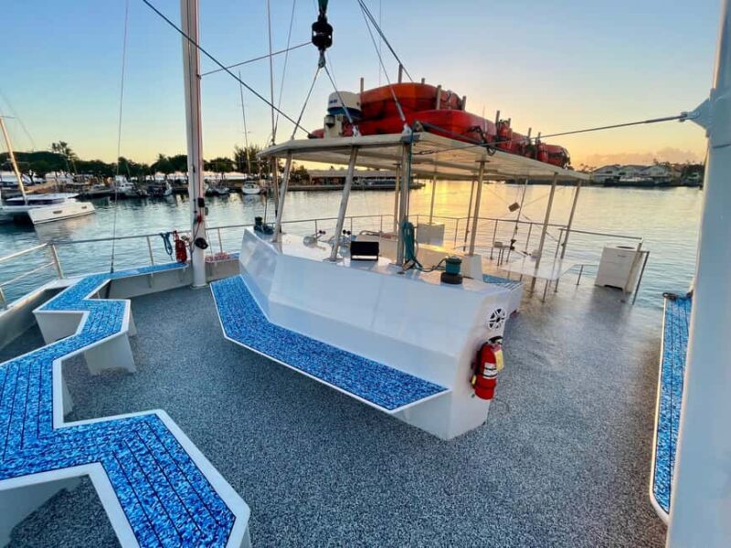 Oahu: Waikiki Whale Watching Cruise - The Real Reviews and What Travelers Say