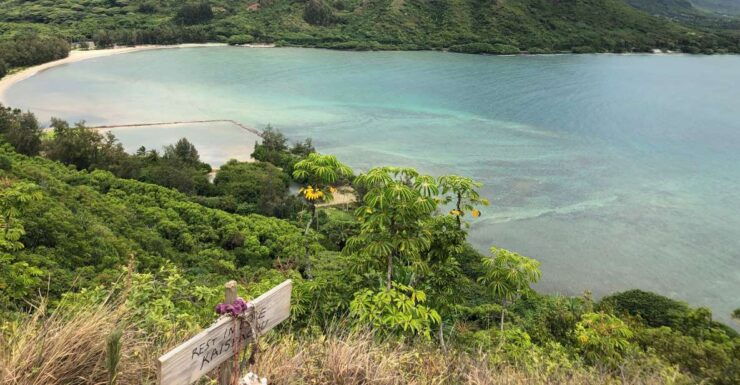 Oahu: Waterfall Hike & East Side Beach Day - Safety