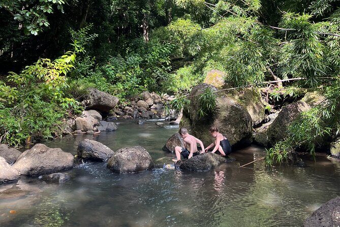 Oahu Waterfall Hike-Garden-Beach Road Trip, Waikiki to Lanikai - Final Thoughts: Is This Experience Worth It?