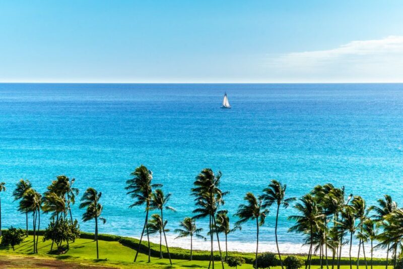 Oahu: West Oahu Sunset Cruise with Cocktails and Appetizers - Who Would Love This Tour?