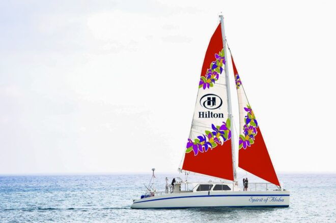 Oahu: Whale Watching Afternoon Sailing Cruise - Common Questions