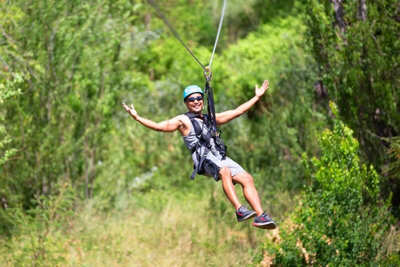 Oahu Zipline Tour in Hawaii - What to know before you book