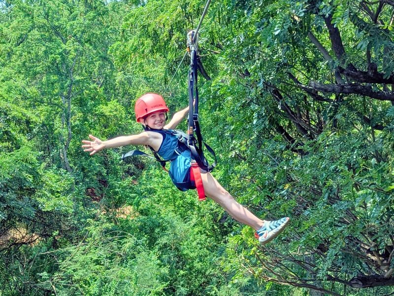 Oahu Zipline Tour in Hawaii - Getting to Kapolei without a rushed start