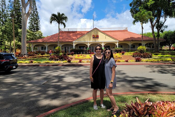 Oahus Fun and Foodie Tour - Destination Highlights