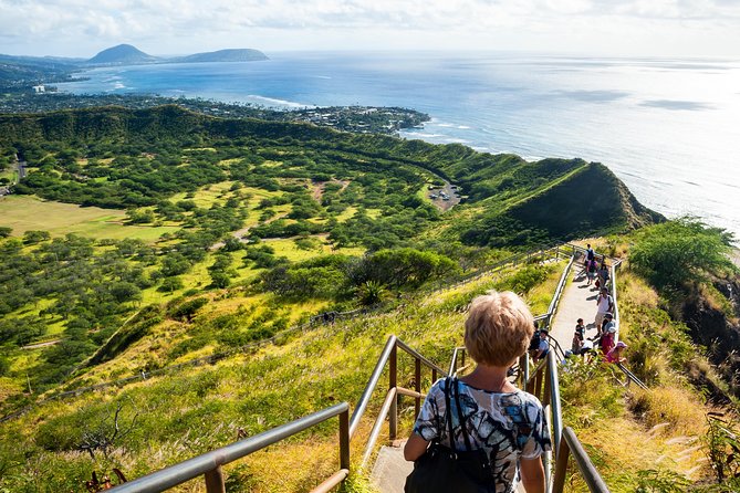 Oahus Half-Day Tour Package - Tour Package Inclusions