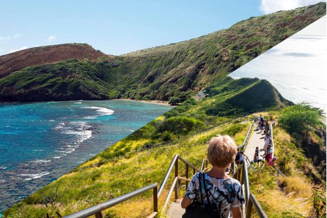 Oahus Half-Day Tour Package - Cancellation Policy Details