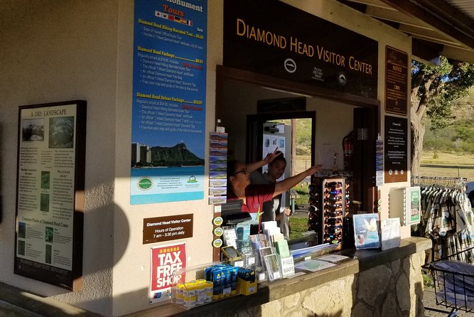 Oahus Half-Day Tour Package - Additional Information and Assistance