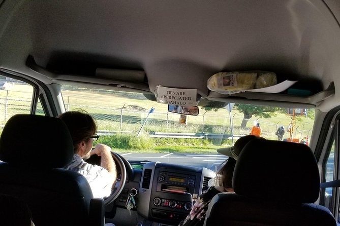 Oahus Half-Day Tour Package - Similar Tour Options in Honolulu