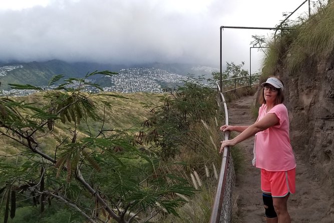 Oahus Half-Day Tour Package - Product Details and Code