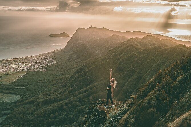 Oahu's iconic hikes - Kuliouou with photography - Good To Know